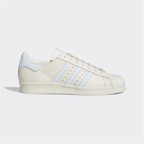 Adidas Superstar 82 Shoes White Mens Lifestyle Adidas Us