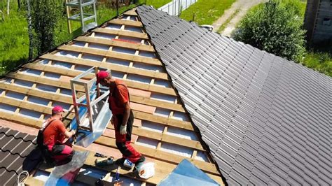 A Guide To Choosing The Right Roofing Materials For Your Home