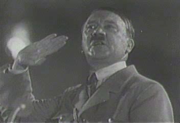 Hitler orgasm speeches – Telegraph