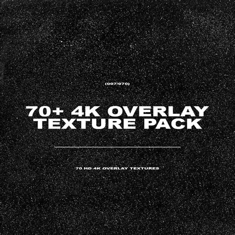 4k Overlay Texture Pack 007070 Hd Texture Overlays Hd Textures