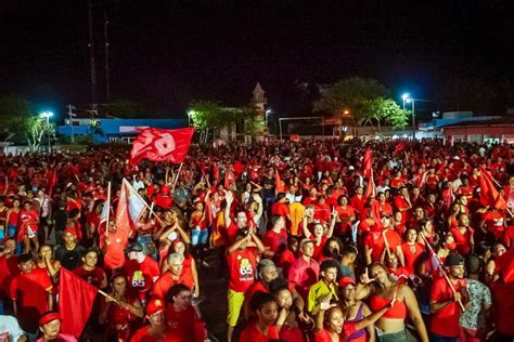 Em São Bento Othelino fortalece campanha pela reeleição de Luizinho