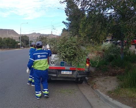 Conoc El Cronograma Del Servicio De Recolecci N De Residuos En