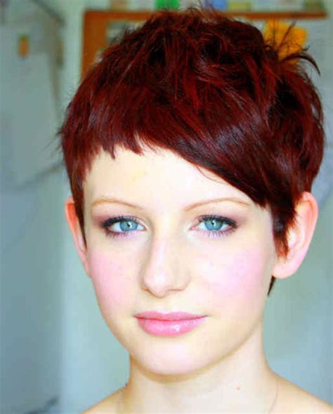 15 Pretty Pixie Haircuts For Women Pretty Designs