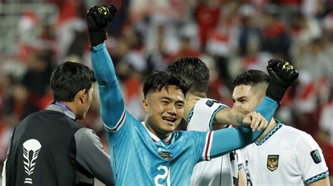 Daftar 4 Negara Lolos 16 Besar Piala Asia 2023 Seberapa Besar Kans