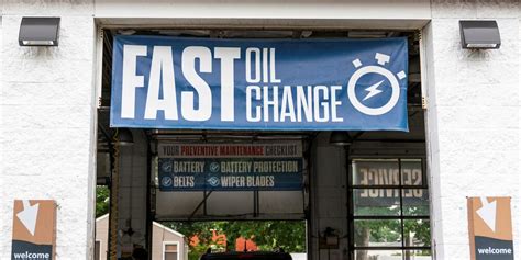 How Much Is An Oil Change At Jiffy Lube