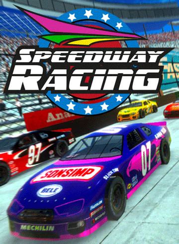 Speedway Racing Para Nintendo Switch Sitio Oficial De Nintendo Para