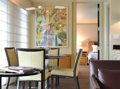 The Colonnade Hotel in Boston (MA) - Room Deals, Photos & Reviews