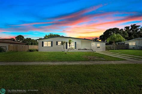 Se Naranja Ave Pt Saint Lucie Fl Mls F Zillow