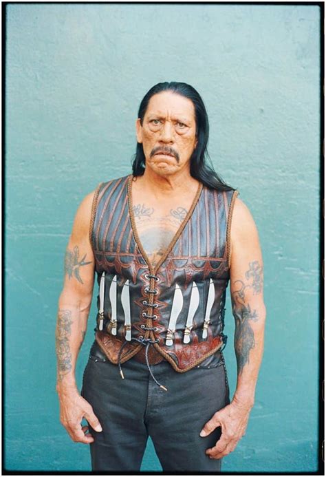 Danny Trejo Net Worth | Ex-Wife - Famous People Today