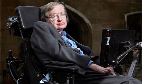 Wielki Wybuch Stephen Hawking T Umaczy Co Dzia O Si Wcze Niej