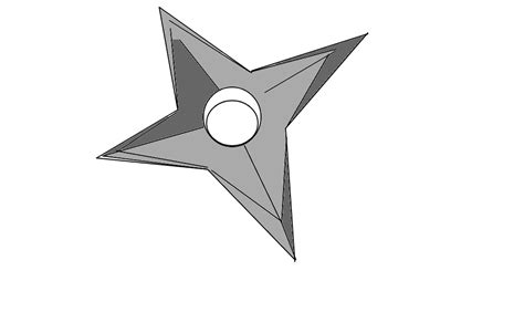 Hira Shuriken Desenho De Hiro Darling Gartic