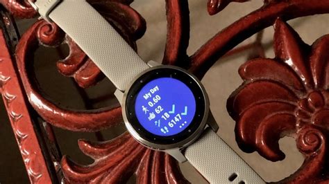 Garmin Vivoactive 4 vs. Venu: Which should you buy? | Android Central