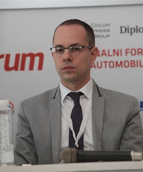 Auto Forum Danijel Kadarjan Neophodno Je Motivisati Strane