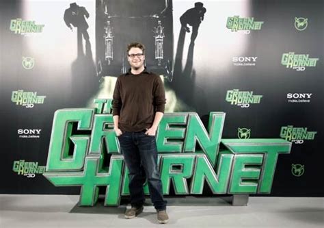 'The Green Hornet' cast gets clicked - India Today