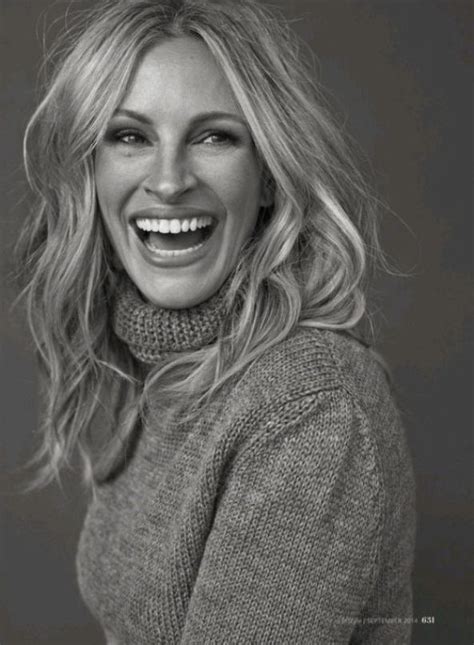 Джулия Робертс в фотосессии Микеланджело ди Баттисты для InStyle US ...