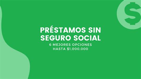 Descubre Los Tipos De Préstamos Y Cómo Funcionan