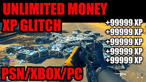 New Unlimited Xp Glitch Mw2 Mw2 Weapon Xp Glitch Dmz Money Glitch