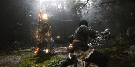 How To Beat The Whiteclad Noble In Black Myth Wukong