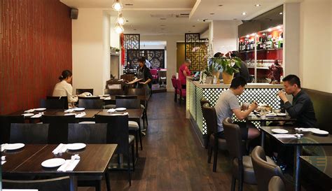 Hong Kong Restaurant Islington Halal Chinese London Feed The Lion