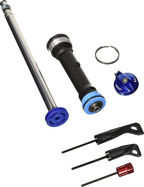 Rock Shox Repuesto Kit Cartucho Compresion Y Rebote Sektor Silver