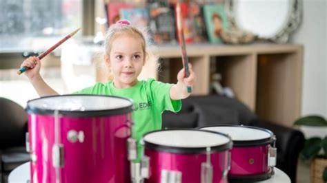 Our Approach to Early Childhood Education | Edge Early Learning