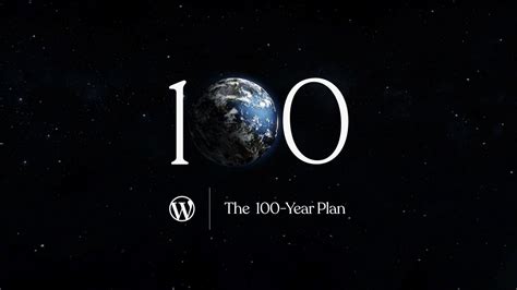 Su Wordpress Ora Puoi Creare Siti Che Resteranno Online Per 100 Anni