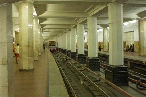 Московскому метро исполнилось 80 лет!: ru_metro — LiveJournal