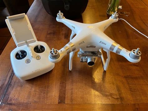 Drohne Dji Phantom Advance Kaufen Auf Ricardo