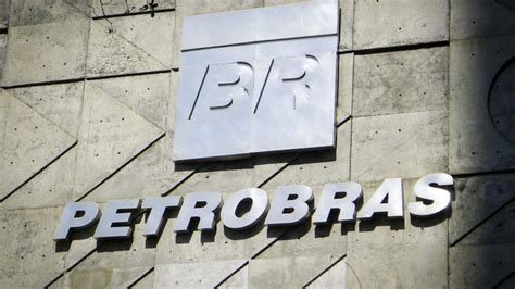 Valor De Mercado Da Petrobras Vai A R 552 Bi E Bate Recorde