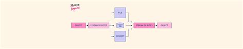 Transient Variable In Java Scaler Topics