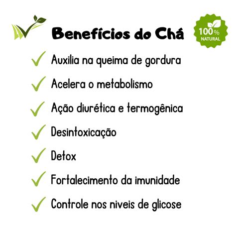 Super Chá Seca Barriga Emagrecedor 100 Erva Natural 70g