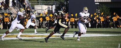 Arkansas–Pine Bluff Golden Lions football - Alchetron, the free social ...