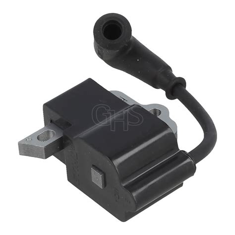 Genuine Stihl HS46 HS56 Ignition Coil 4242 400 1301 GHS