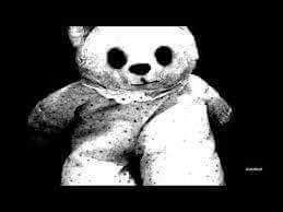 El Oso Teddy Creepypastas Amino Amino