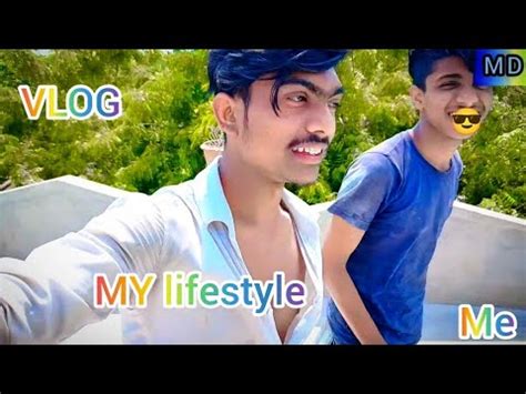 My First Vlogs Laxman Biju Vlog First Vlogs YouTube