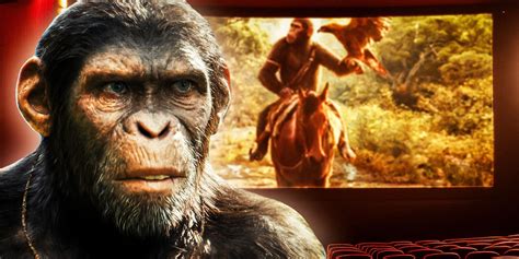 Where To Watch Kingdom Of The Planet Of The Apes: Showtimes & Streaming Status