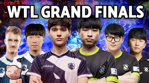 85 000 StarCraft 2 GRAND FINALS World Team League Maru Solar Ryung