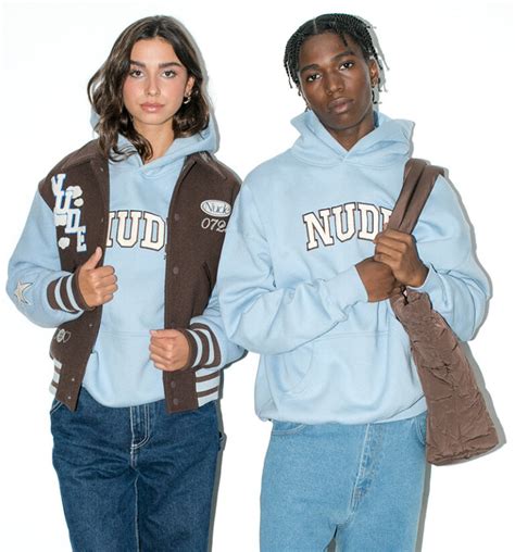 La Nueva Colecci N De Nude Project Con La Varsity Como Protagonista