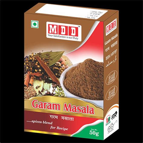 Gm Garam Masala At Best Price In Palampur Rehmat E Satgur