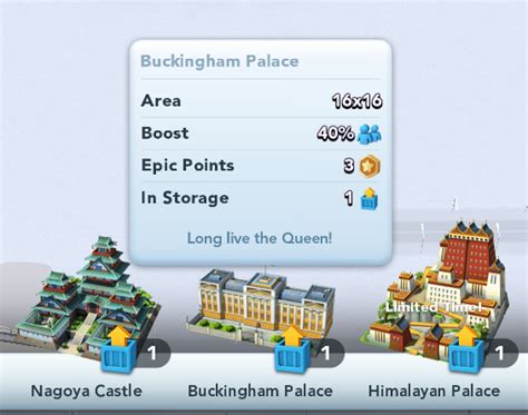 Buckingham Palace Old Versus New Rscbuildit
