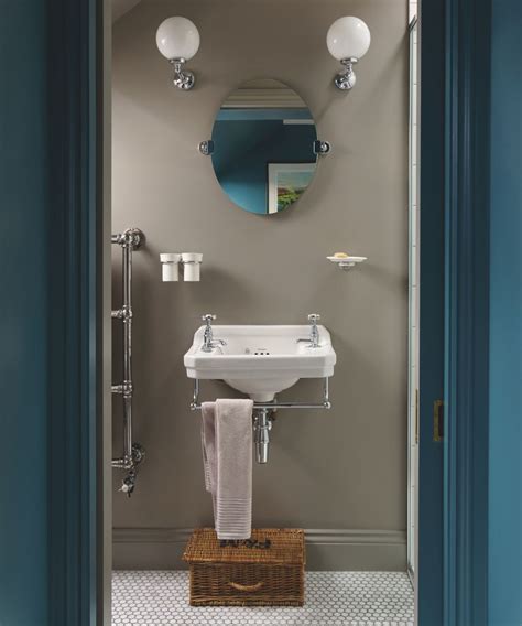 10 gray small bathroom ideas to update your space | Real Homes