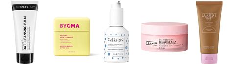 The Top 15 Vegan Cleansing Balms For Every Budget