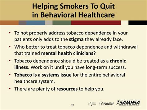 Ppt Behavioral Health Is Essential To Health Prevention Works