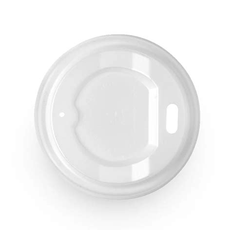 62mm 4oz Opaque Pla Biocup Lid And Betterpak