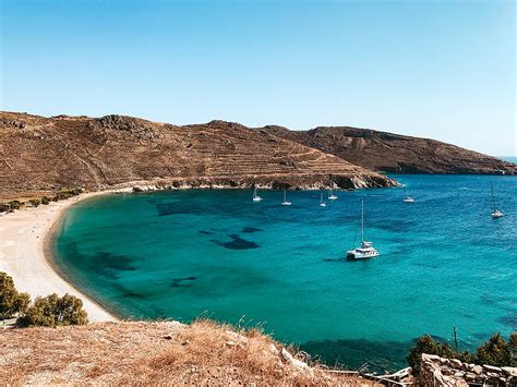 A Complete Guide To Serifos Greece