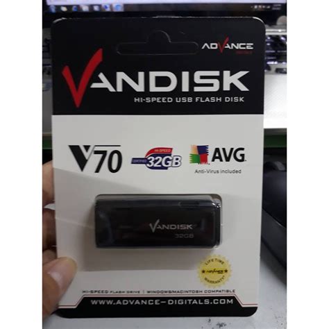 harga vandisk terbaru maret  biggo indonesia