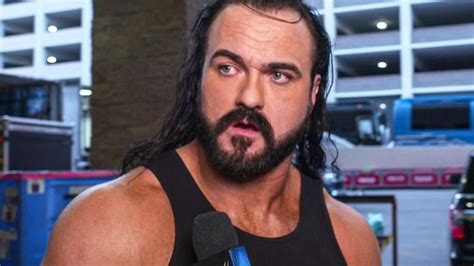 Update On Drew Mcintyre S Current Wwe Contract Status Reelzap