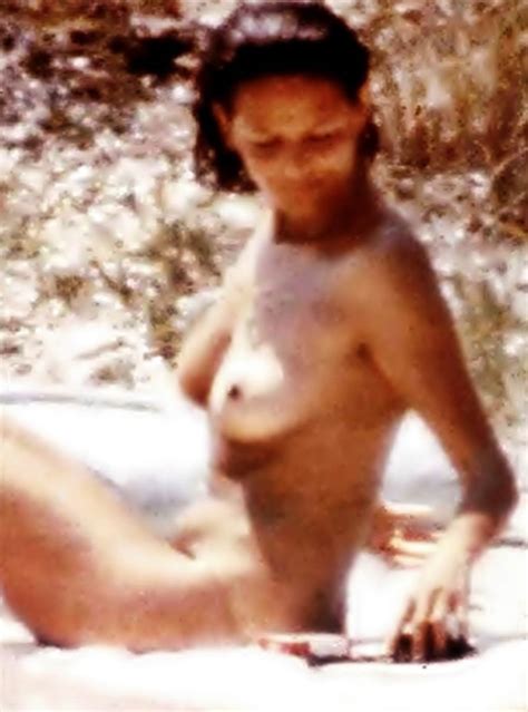 Naked Claudia Cardinale Added 07 19 2016 By Jyvvincent