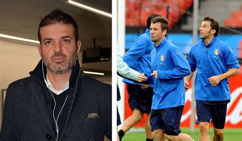 Stramaccioni Esalta Le Giocate Di Cassano Più Forte Di Del Piero Video