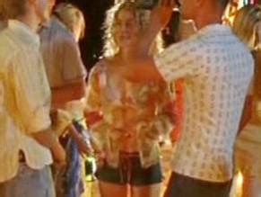 CHEYENNE RUSHING Nude AZNude